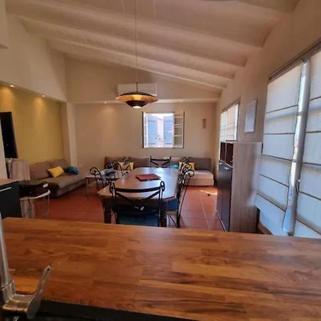 I Love Perpignan Duplex Terrasse Екстер'єр фото