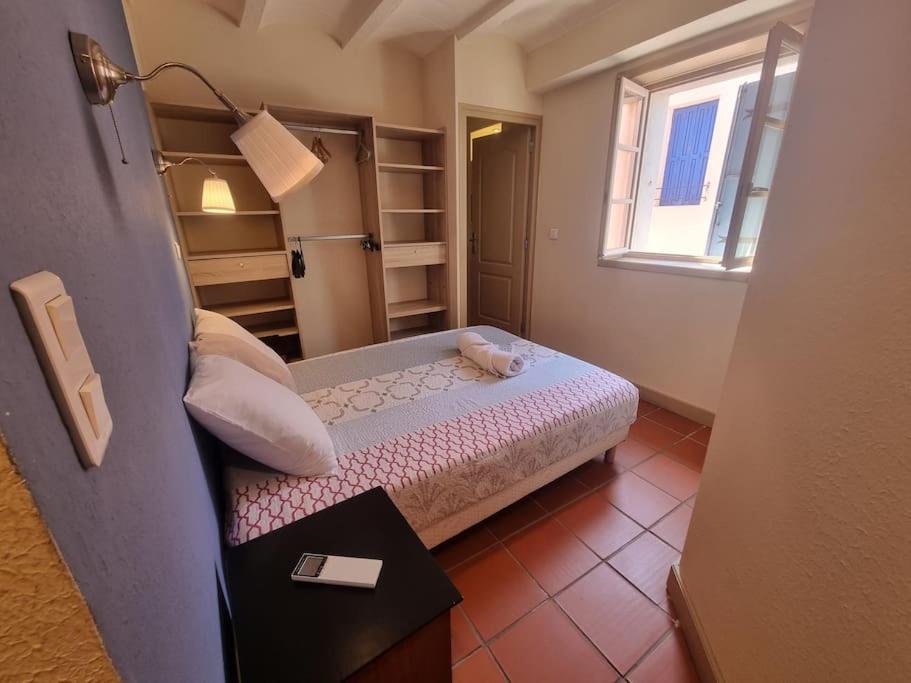 I Love Perpignan Duplex Terrasse Екстер'єр фото