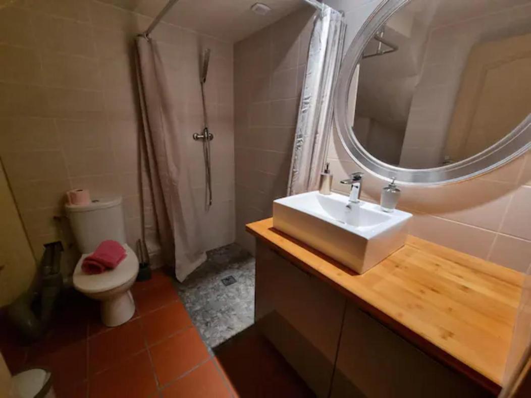 I Love Perpignan Duplex Terrasse Екстер'єр фото