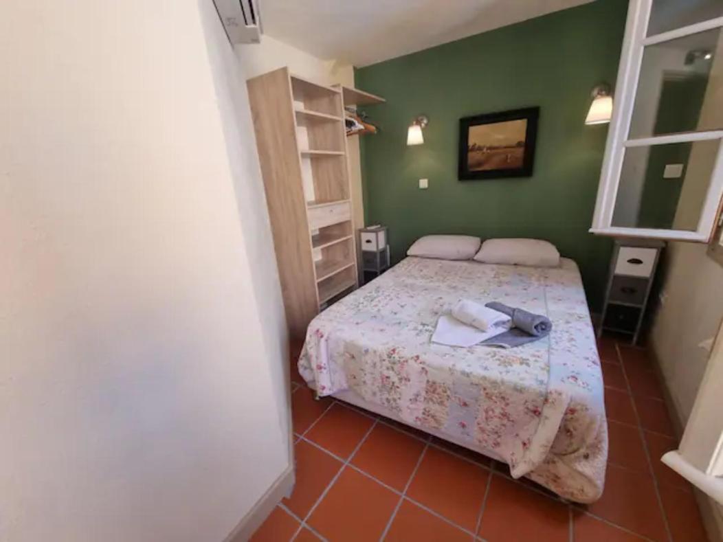 I Love Perpignan Duplex Terrasse Екстер'єр фото
