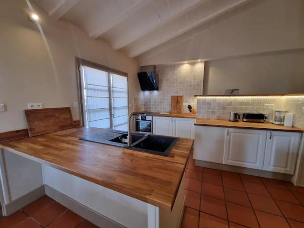 I Love Perpignan Duplex Terrasse Екстер'єр фото