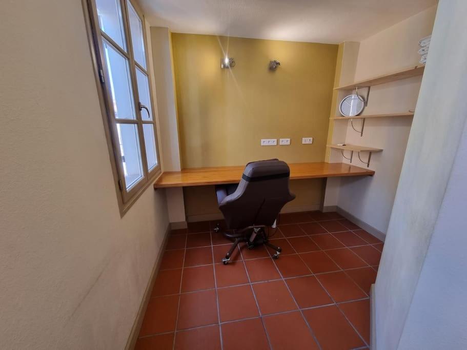 I Love Perpignan Duplex Terrasse Екстер'єр фото