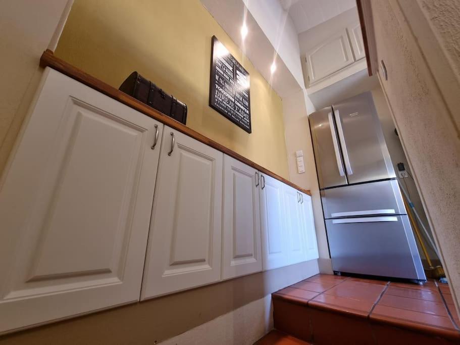 I Love Perpignan Duplex Terrasse Екстер'єр фото